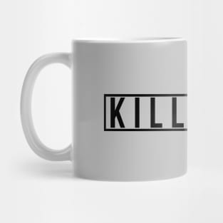 Killin' It Mug